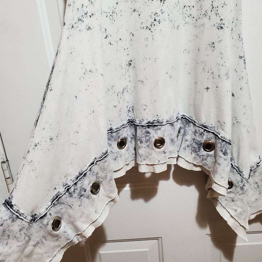 Vocal USA Acid Washed Tank Size M - Picture 6 of 10